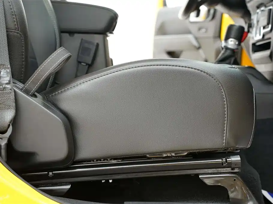 Jeep Wrangler — миниатюра 20