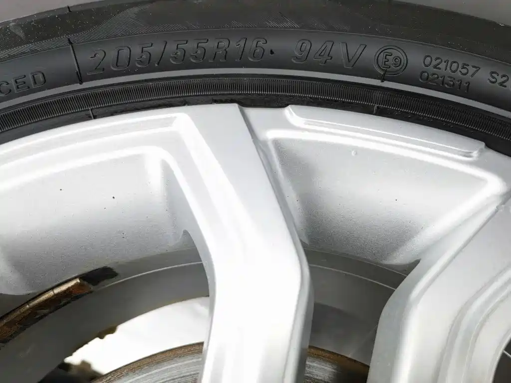 Chery Tiggo 3x — миниатюра 24