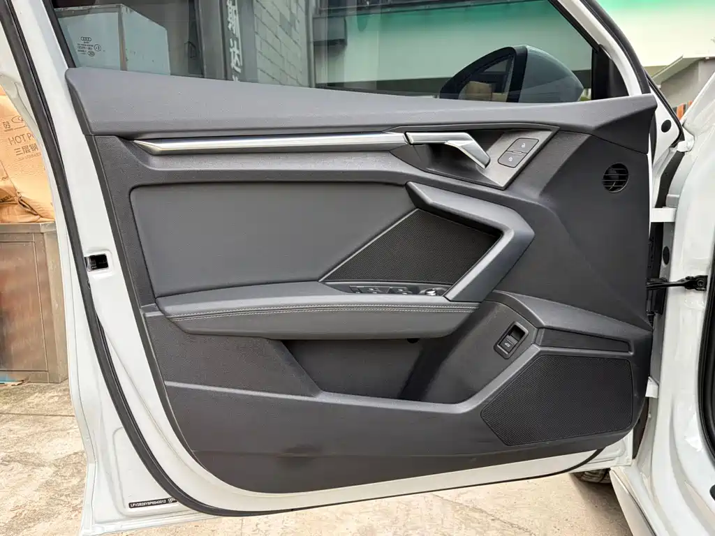Audi A3 — миниатюра 16