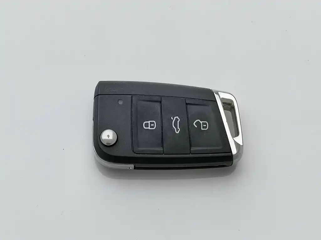 Volkswagen Lamando — миниатюра 19