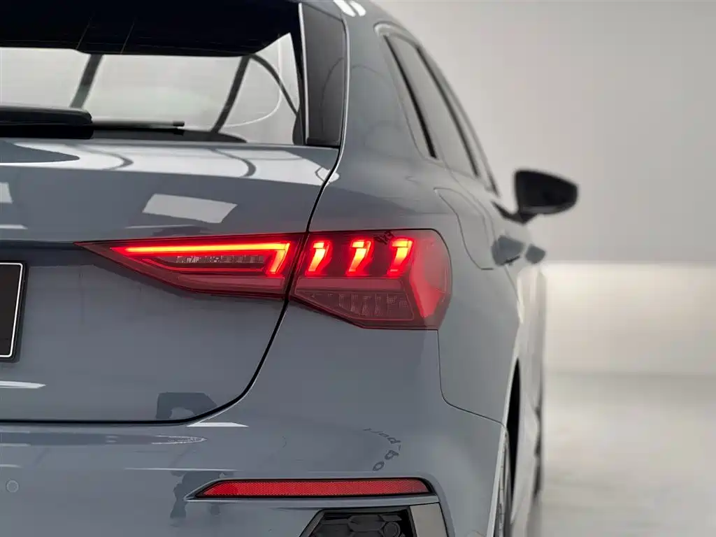 Audi A3 — фотографии объявления, Фото 12