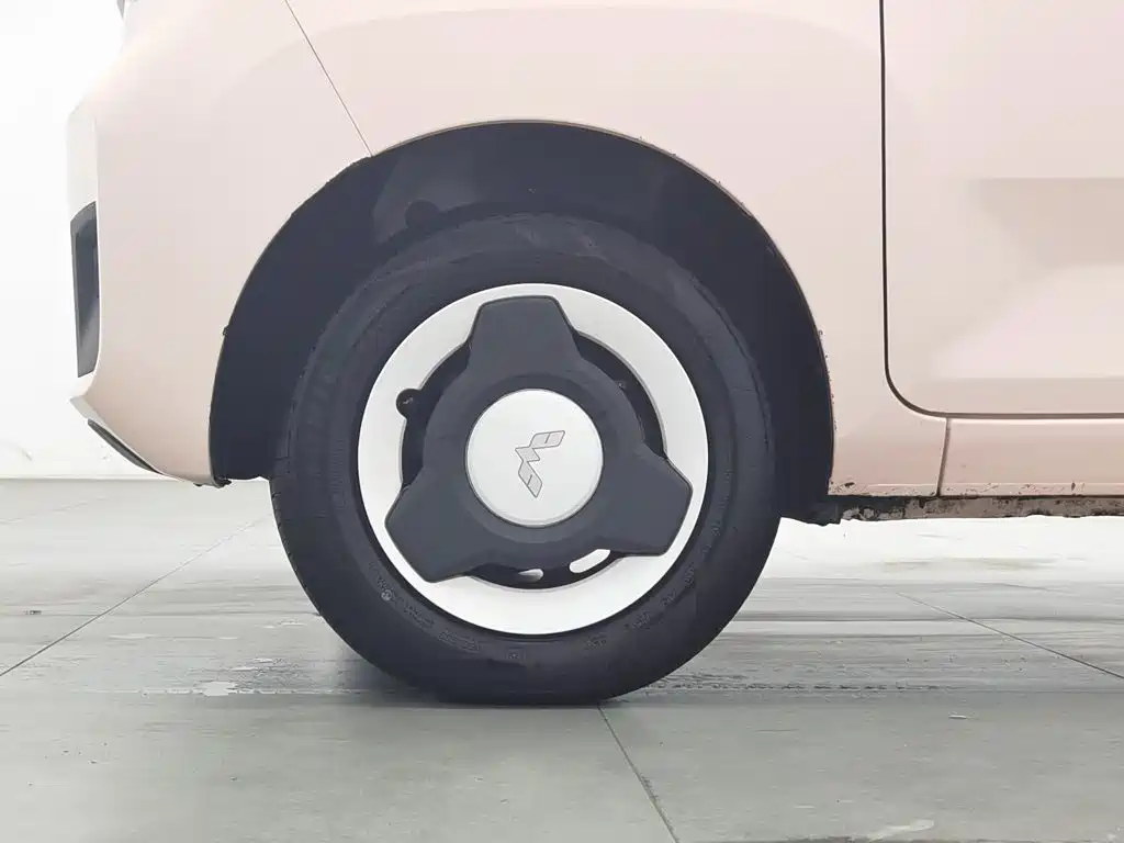 Wuling MINIEV — миниатюра 17