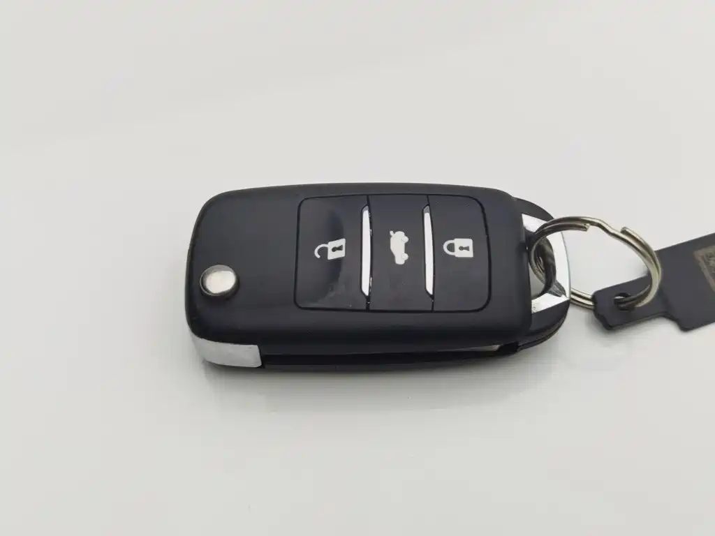 Changan CS15 — миниатюра 19