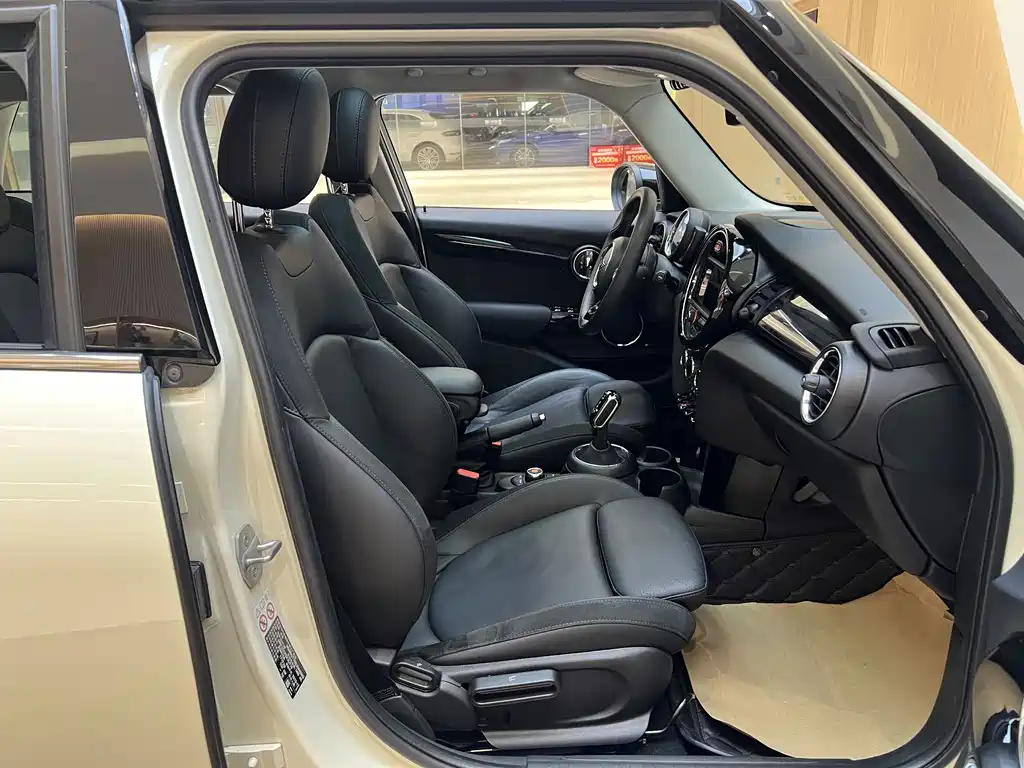 MINI Mini — миниатюра 8