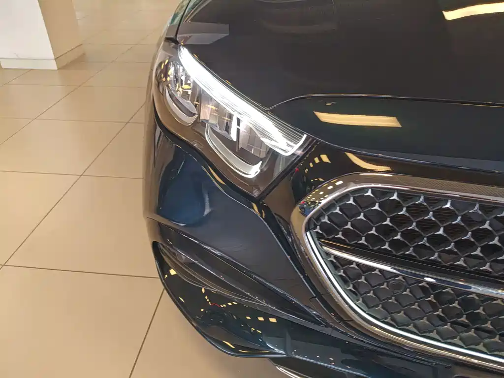 Mercedes-Benz E-Class E 2024 E 260 L Sport