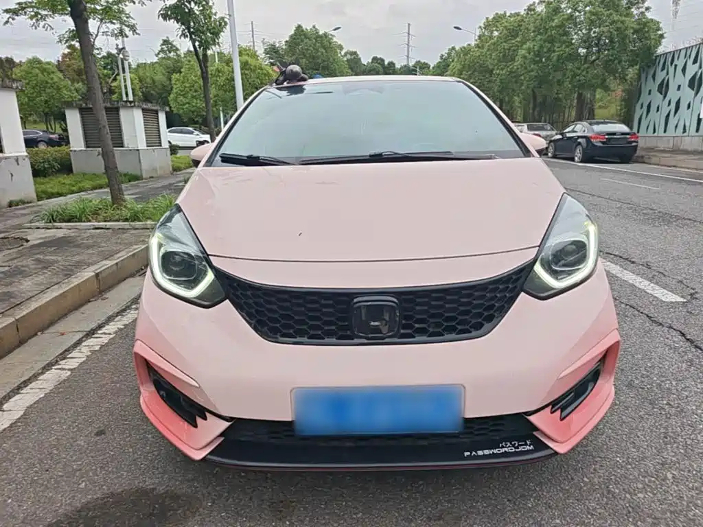 Honda Life 2021 1.5L CVT SPO-SS