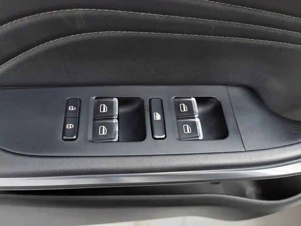 Chery Tiggo 3x — миниатюра 9