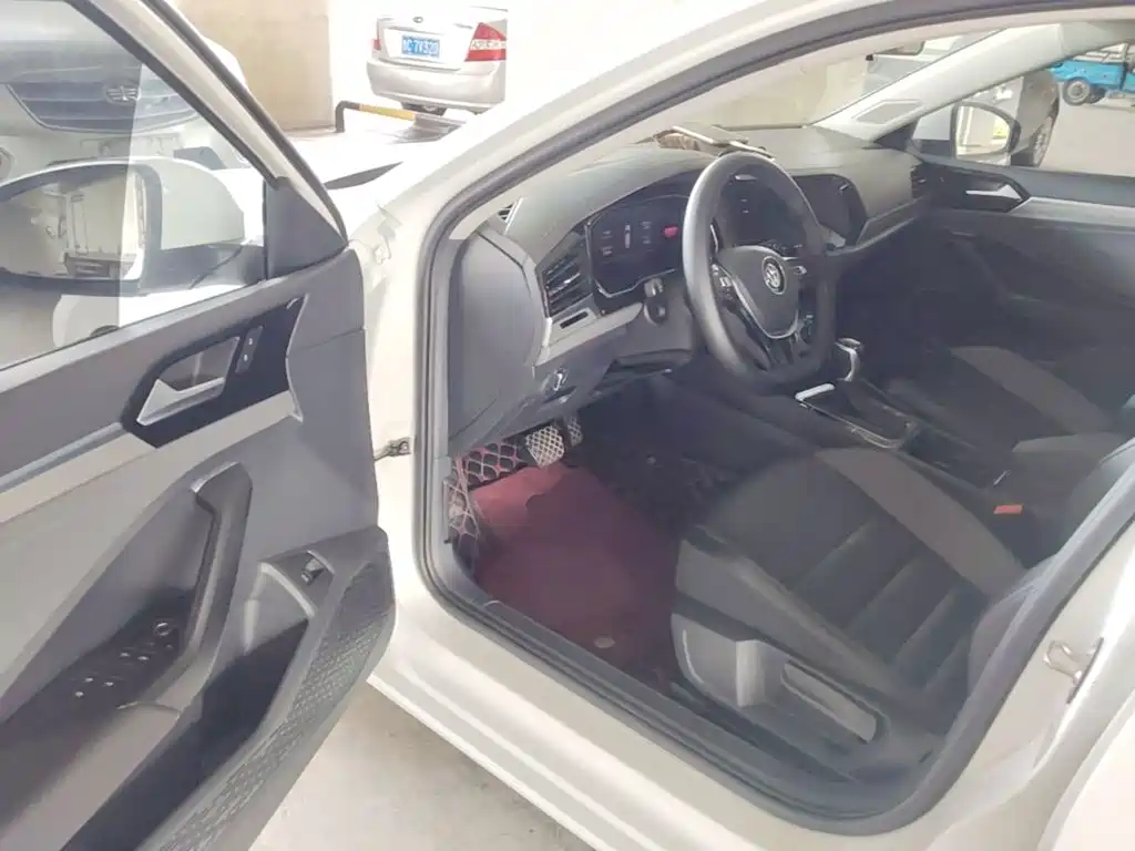 Volkswagen Sagitar — миниатюра 16