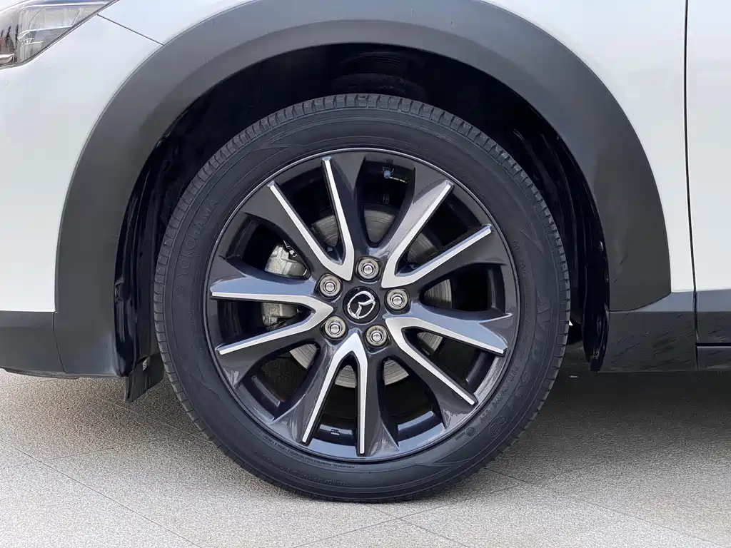 Mazda CX-3 — миниатюра 12
