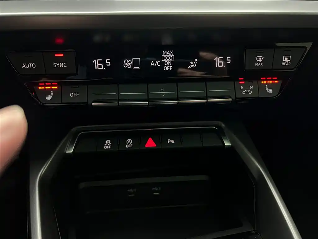 Audi A3 — фотографии объявления, Фото 24