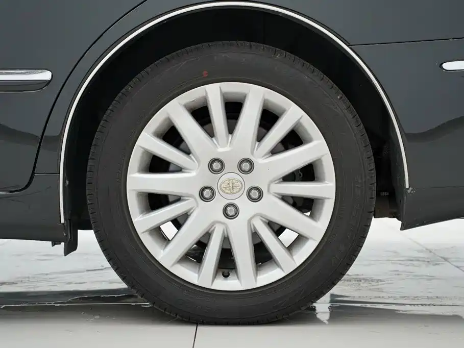 Hongqi Hongqi Shengshi — миниатюра 54
