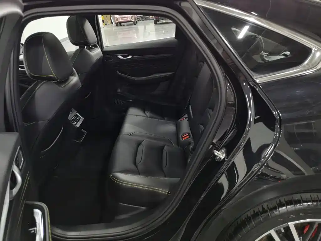 Geely Xingrui — миниатюра 15