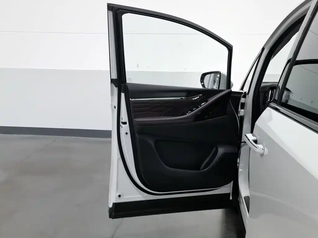 GAC Motor Trumpchi M8 — миниатюра 8