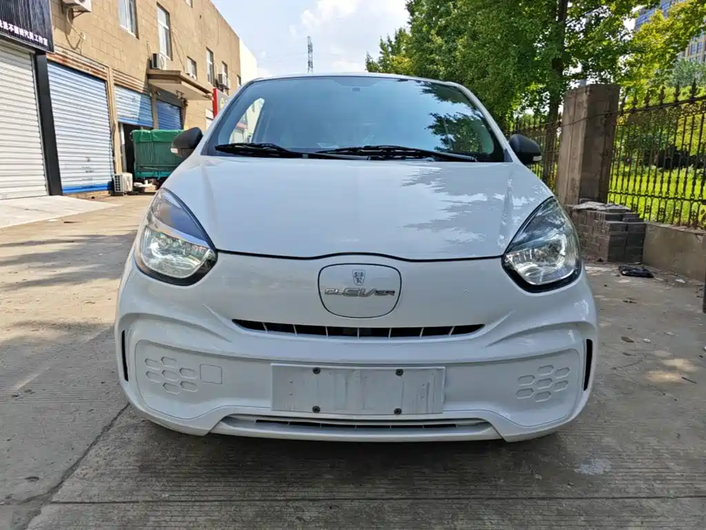 Roewe Clever — миниатюра 3