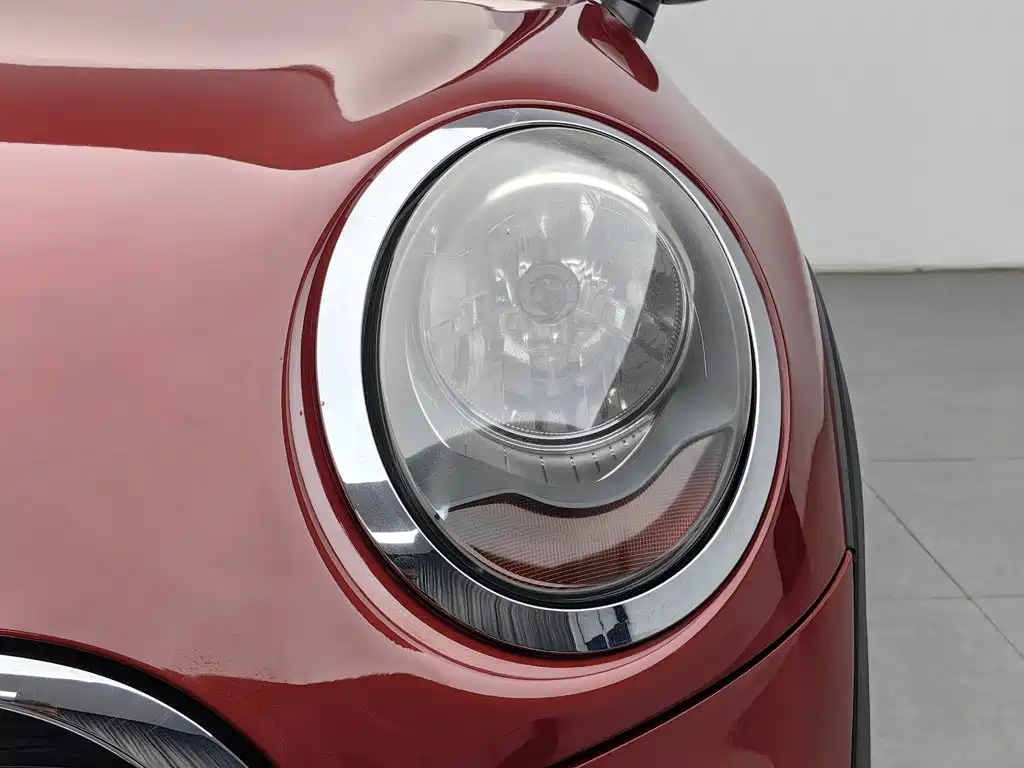 MINI Mini — миниатюра 7