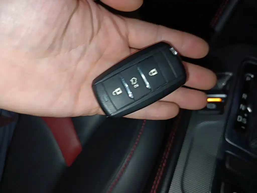 Changan CS55 — миниатюра 9