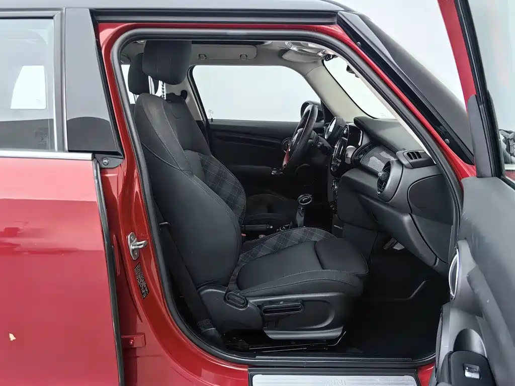 MINI Mini — миниатюра 23