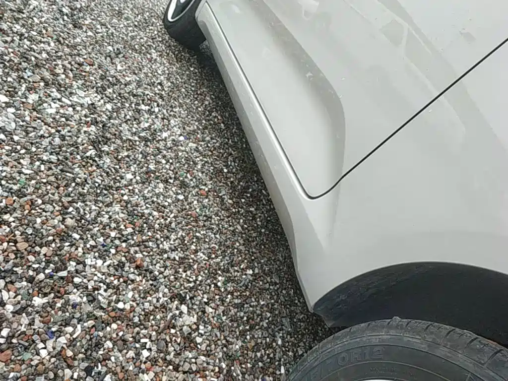 Wuling MINIEV — миниатюра 22