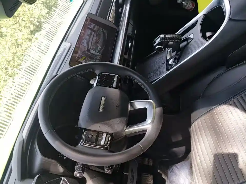Haval Cool Dog — миниатюра 4