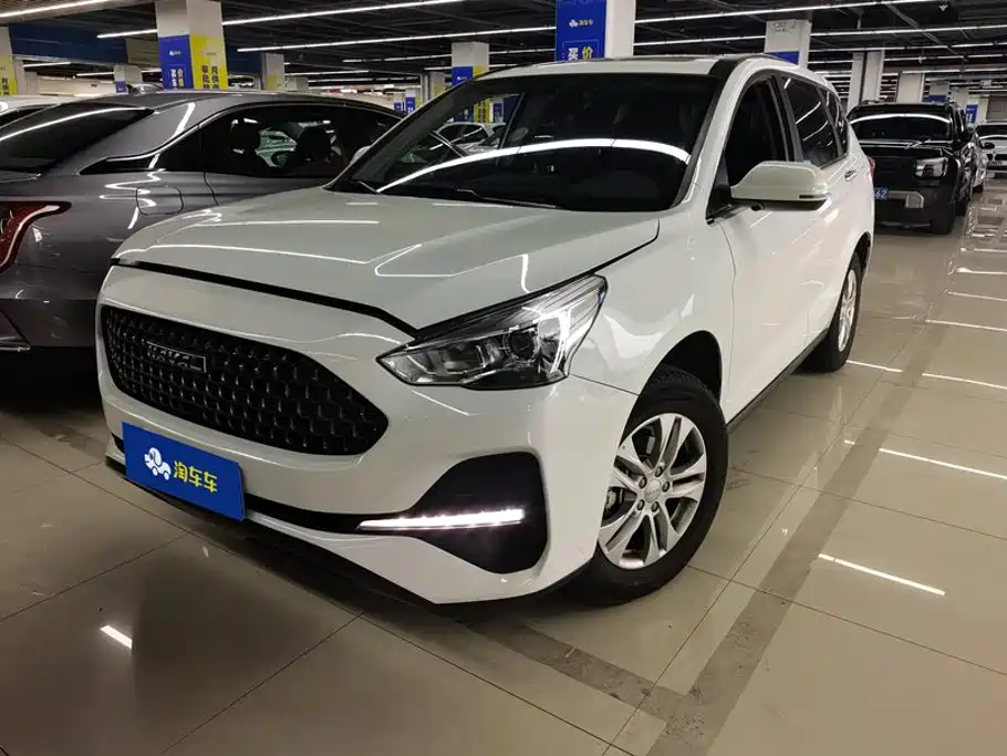 Haval M6