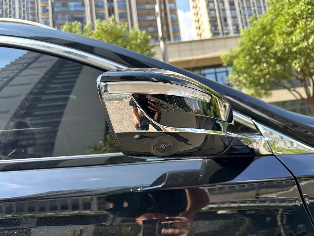 Jetour X90 — миниатюра 10
