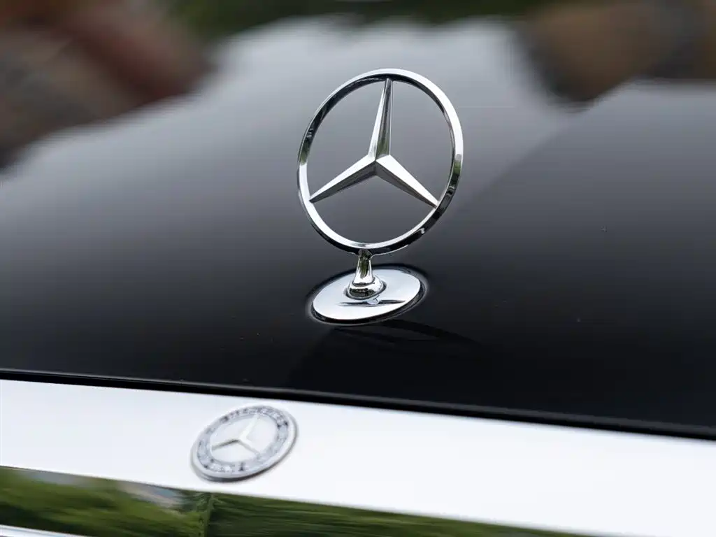 Mercedes-Benz S-Class A MG S AMG 2014 AMG S 63 L 4MATIC