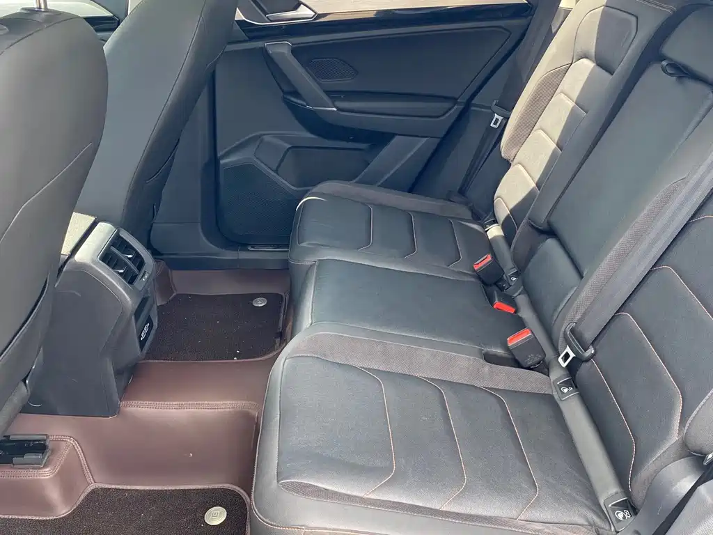 Volkswagen Tayron — миниатюра 8