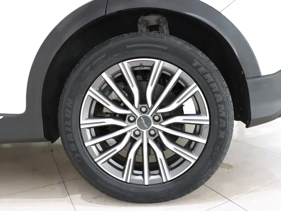 Jetour X70 PLUS — миниатюра 20