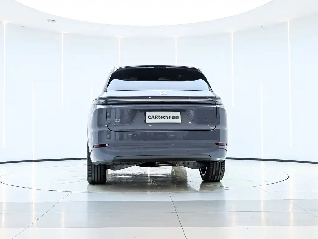 Li Auto IDEAL L7