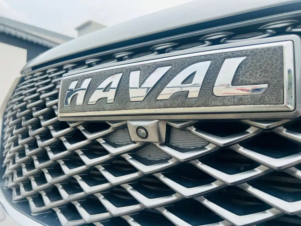 Haval H6 2021 1.5T AT Pro