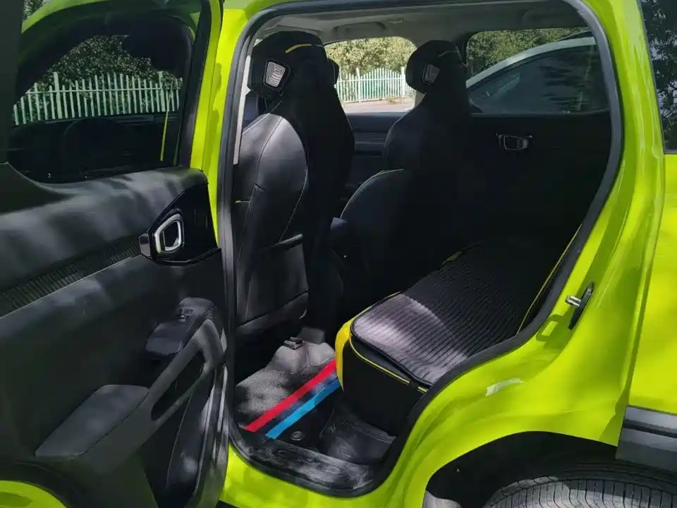 Haval Cool Dog — миниатюра 5