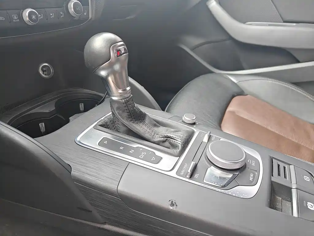 Audi A3 2019 Limousine 35 TFSI V