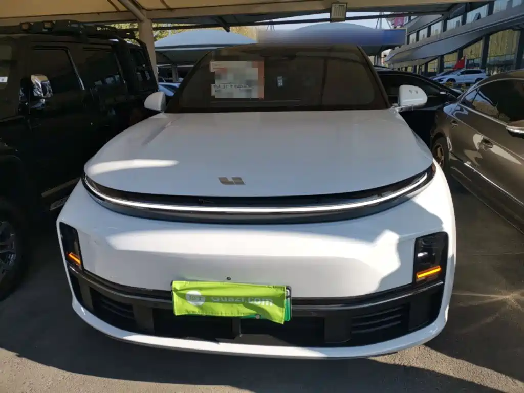 Li Auto L7 2023 Pro
