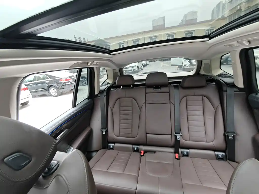 BMW X3 — миниатюра 19