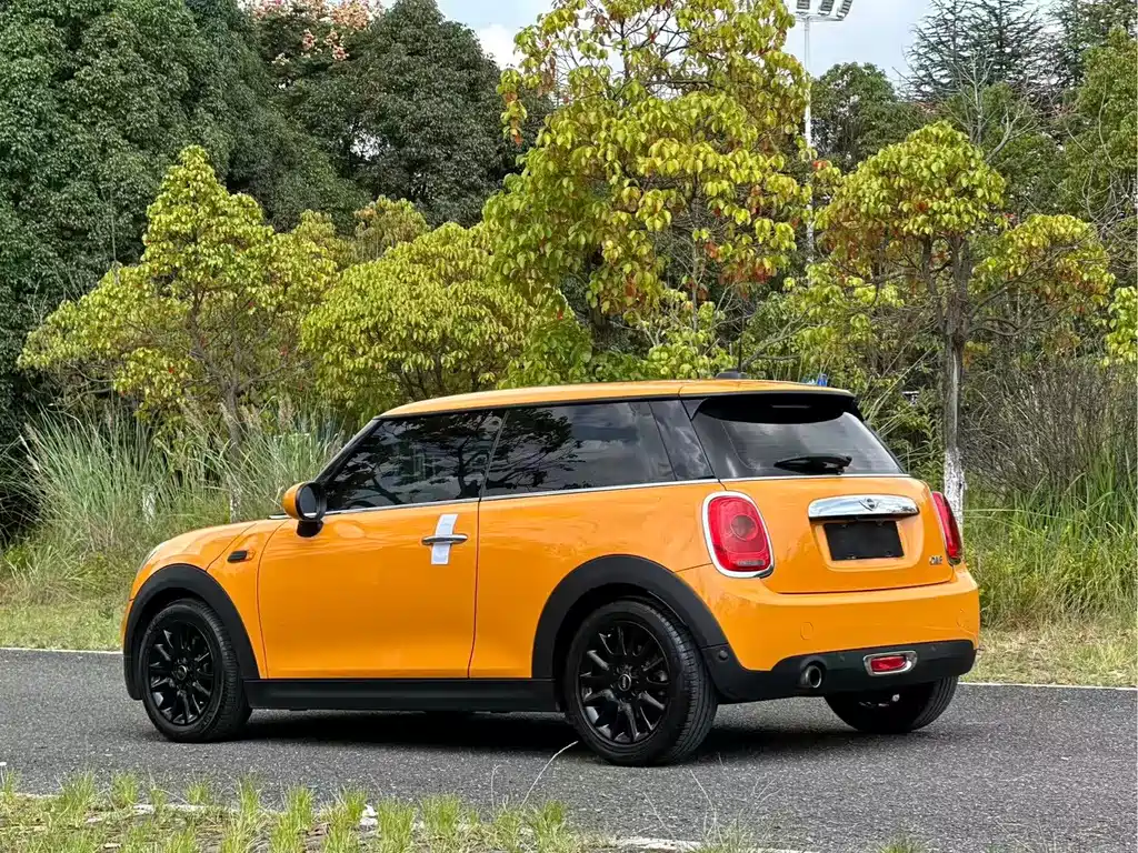 MINI Mini — миниатюра 4