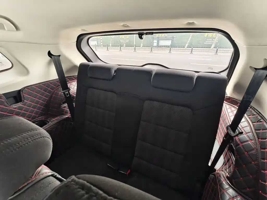 SINOTRUK VGV VGV U70