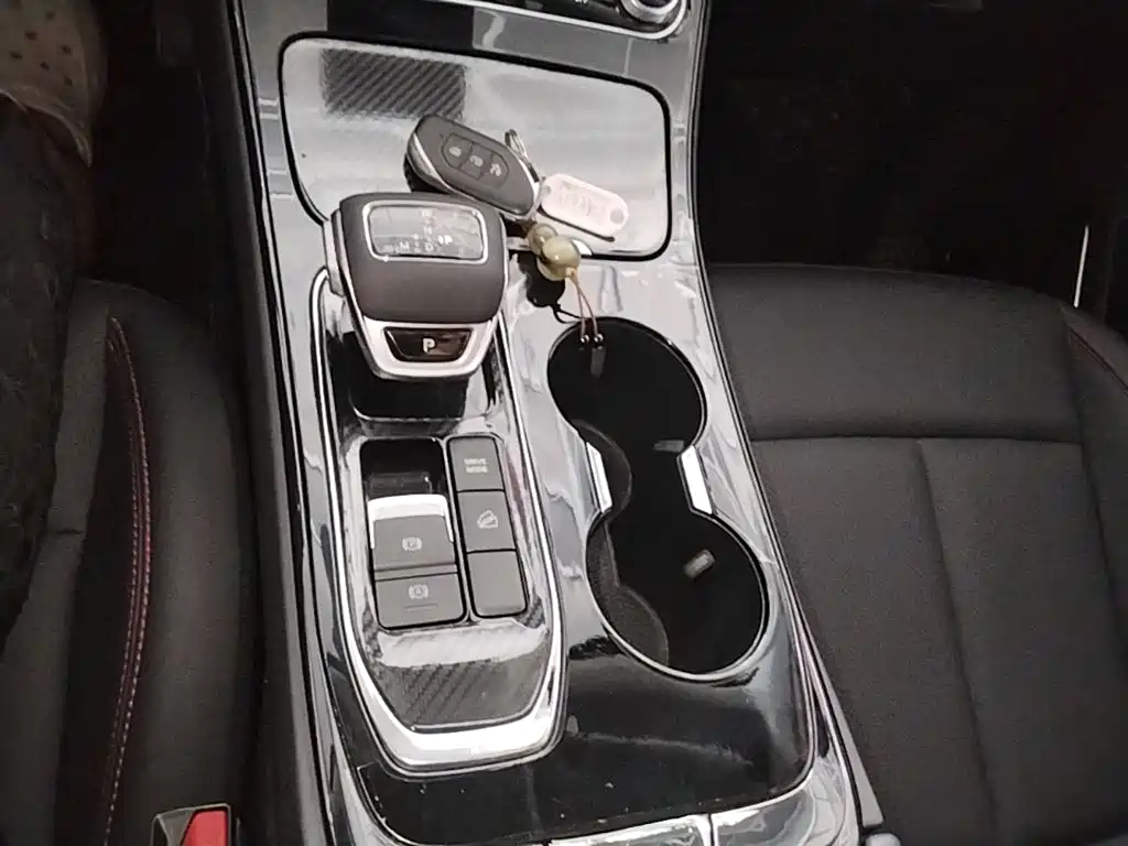 Fengxing Fengxing T5 EVO — миниатюра 14