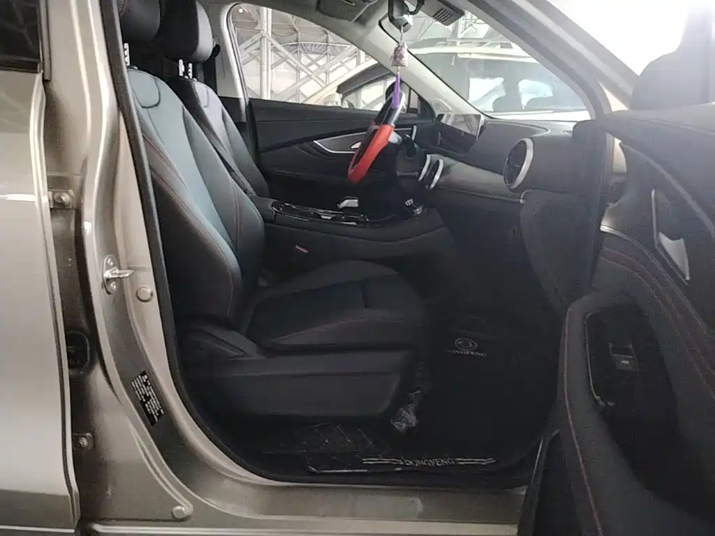 Fengxing Fengxing T5 EVO — миниатюра 25