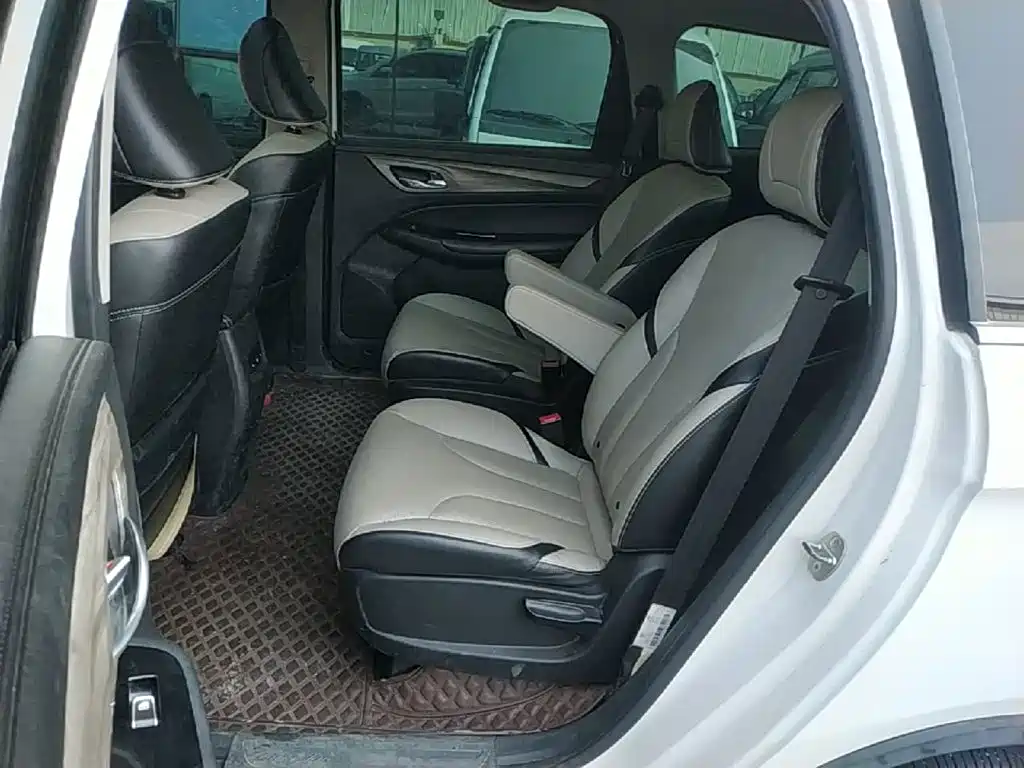 Baojun 730 — миниатюра 17