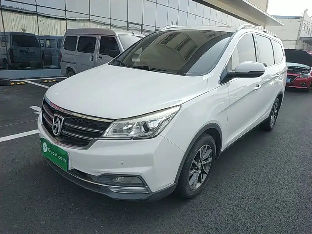 Baojun 730