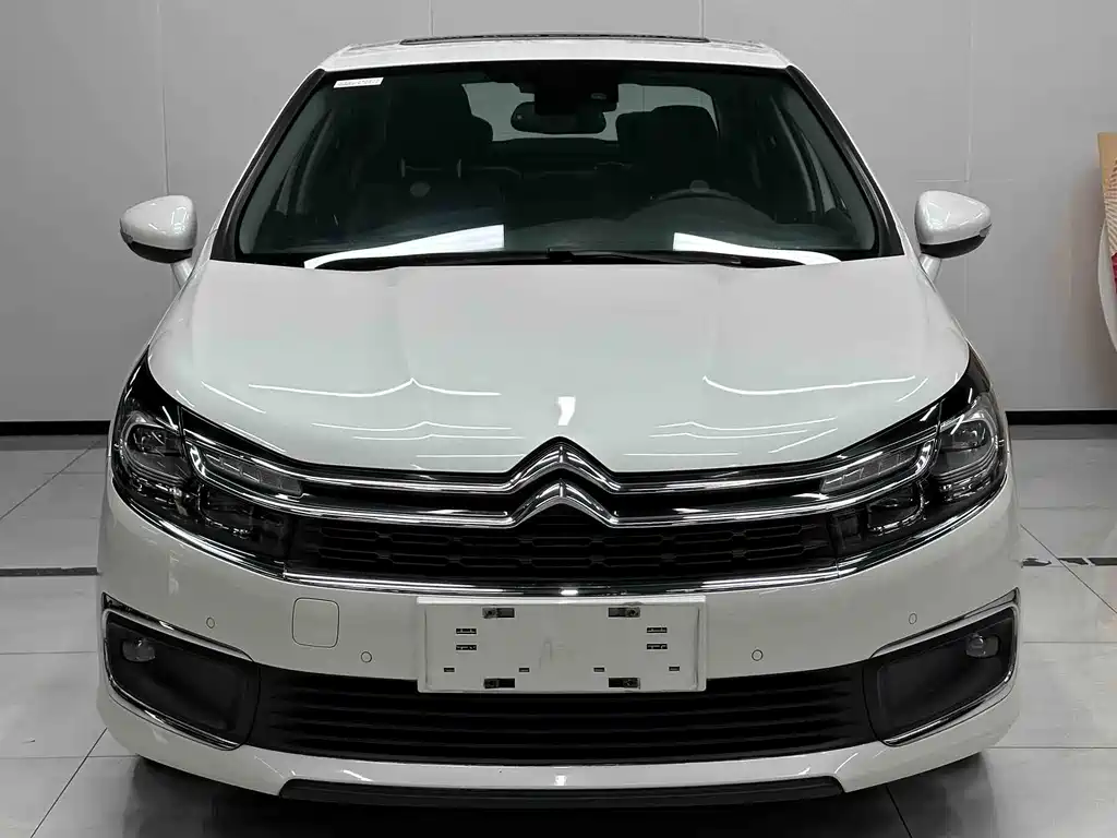 Citroen C4L