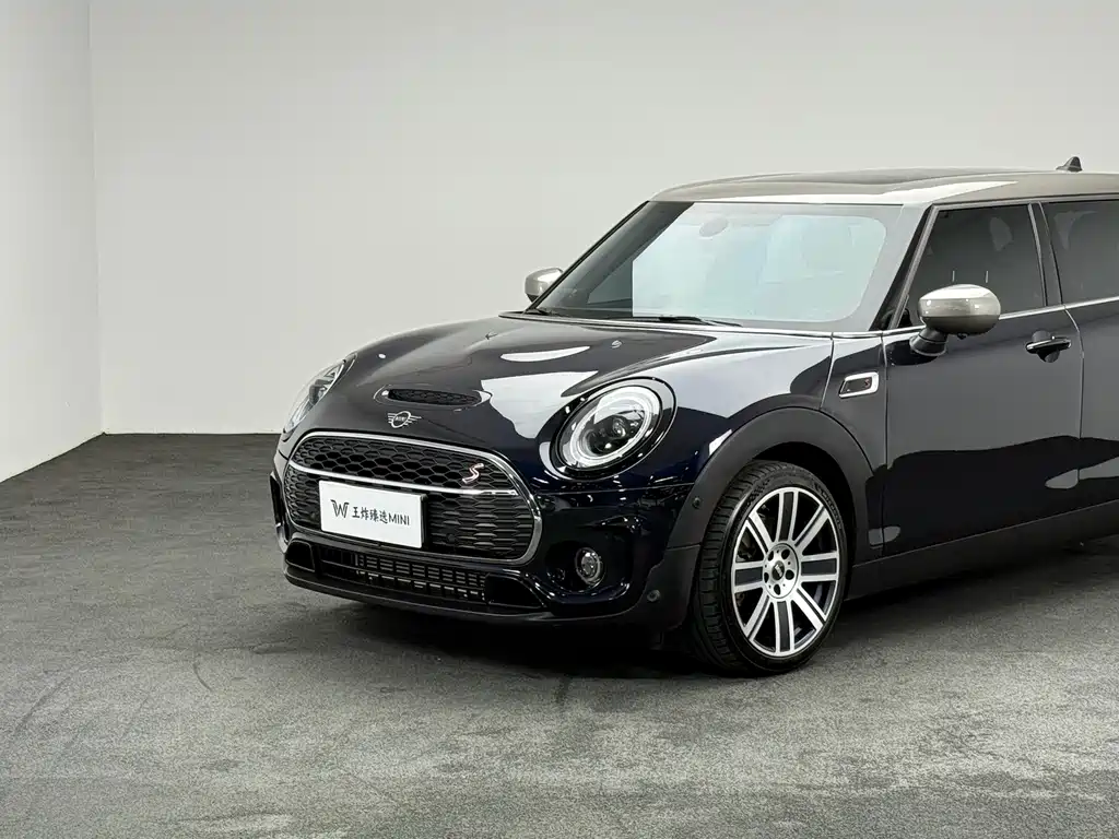 MINI Mini Clubman — миниатюра 4