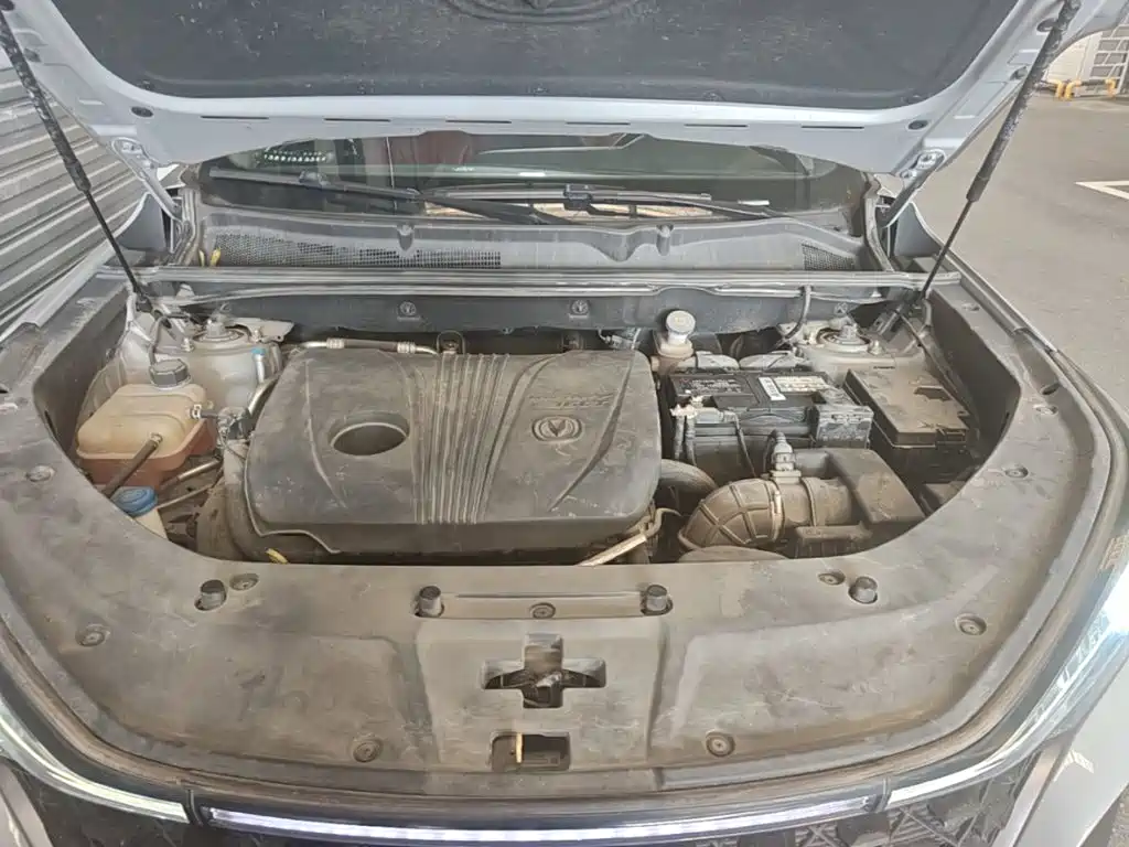Changan CS75 PLUS — миниатюра 25