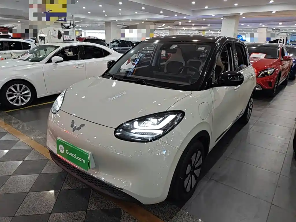 Wuling Bingo — миниатюра 2