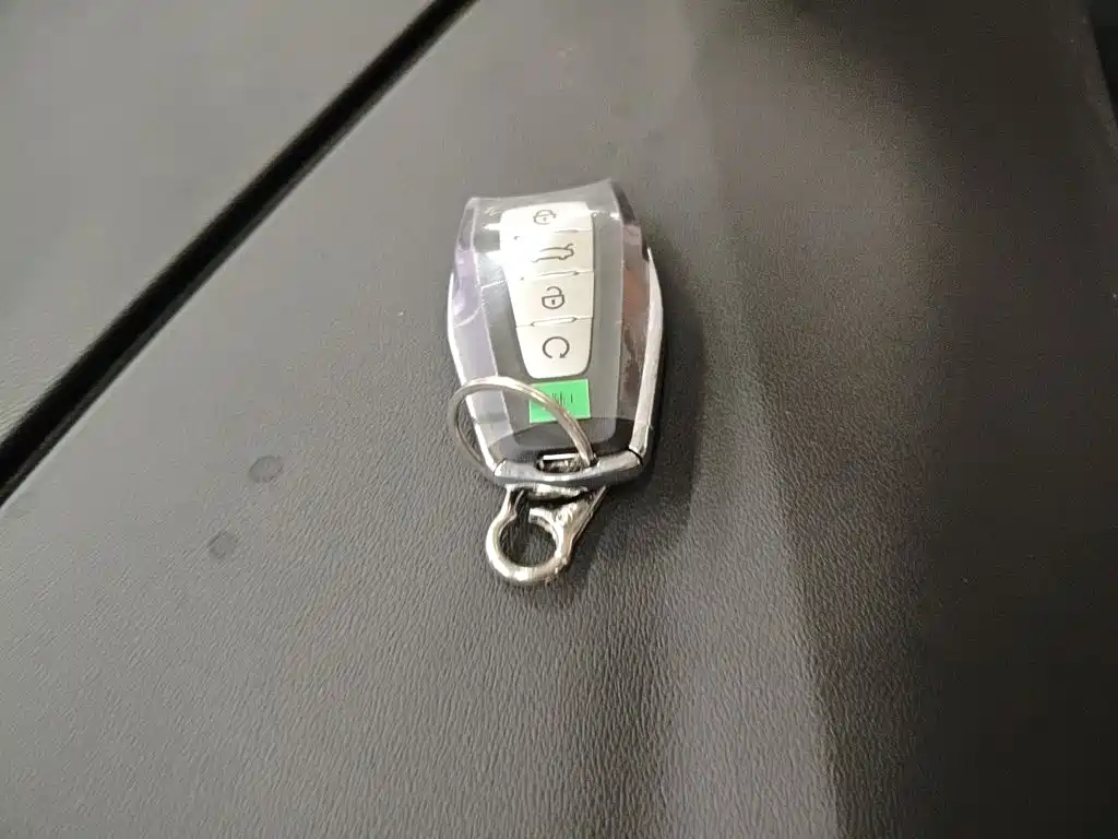 Geely Binrui 2024 COOL 1.5T DCT