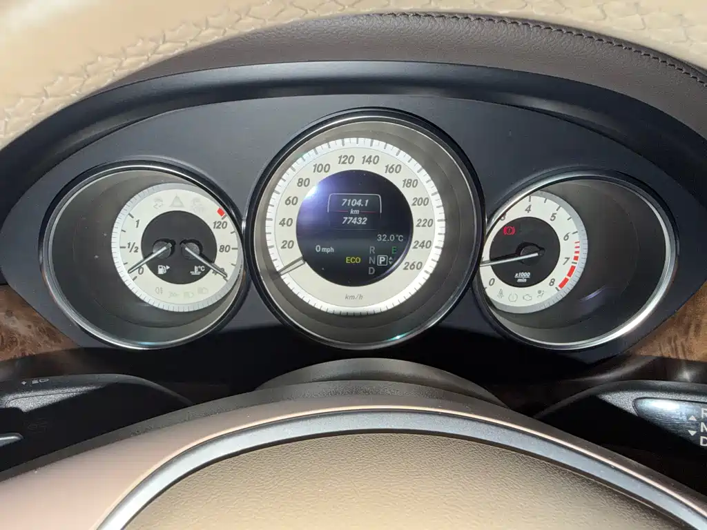 Mercedes-Benz CLS — миниатюра 5