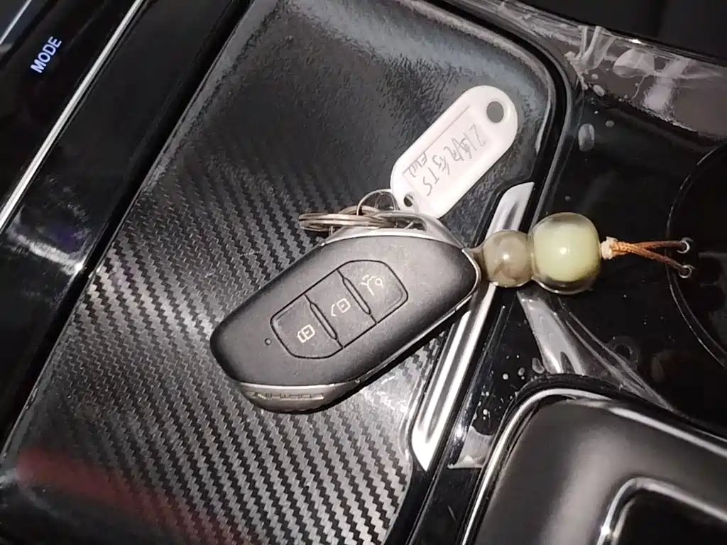 Fengxing Fengxing T5 EVO — миниатюра 9