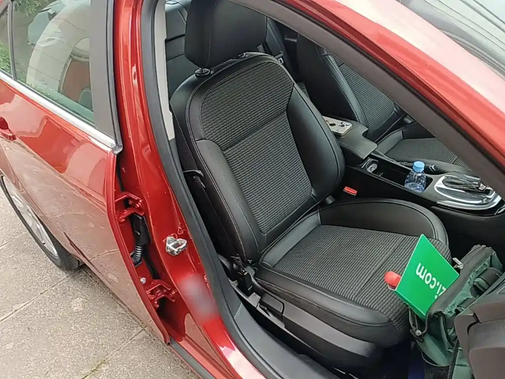 Buick Regal — миниатюра 25