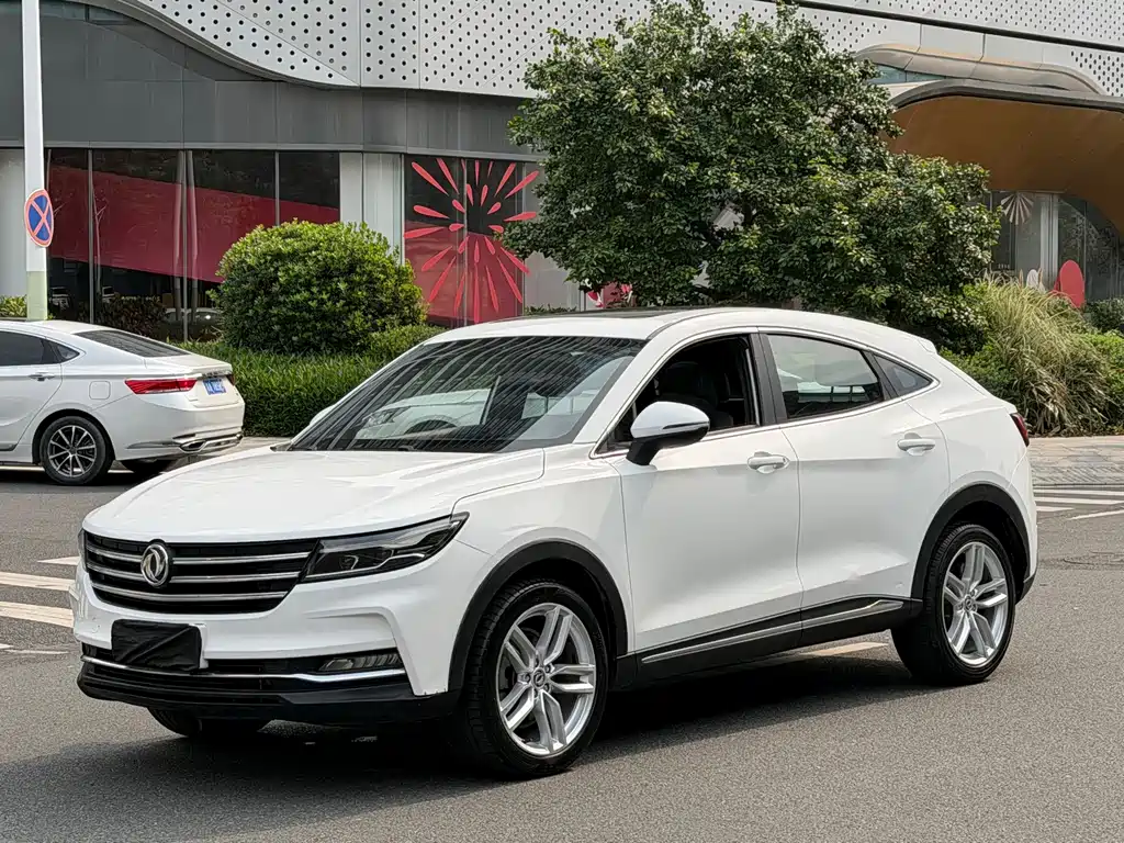 Fengguang Fengguang ix5 2019