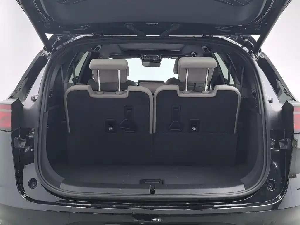 BYD Tang New Energy — миниатюра 16